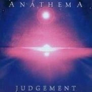 ANATHEMA Judgement CD