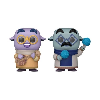 Spellbound Funko POP! Movies figurka 2-Pack Oracle Sunny and Oracle Luno 9 cm