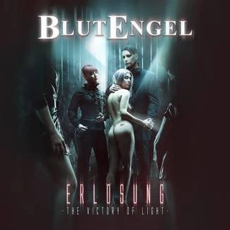 BLUTENGEL Erlosung - The Victory Of Light CD