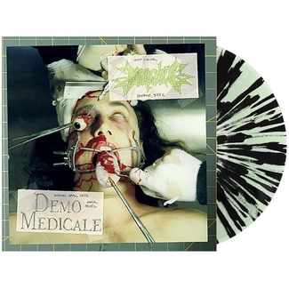 IMPALED Demo Medicale LP