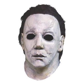 Halloween VI Mask Michael Myers