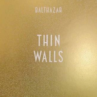 BALTHAZAR Thin Walls CD DIGIPAK