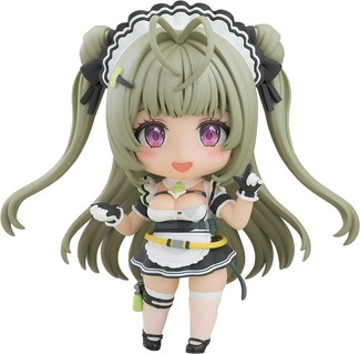Nikke Nendoroid Action Figure Soda 10 cm