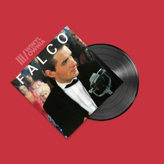 FALCO Falco 3 LP