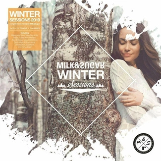 V/A Milk & Sugar Winter Sessions 2019 CD