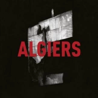 ALGIERS Algiers CD