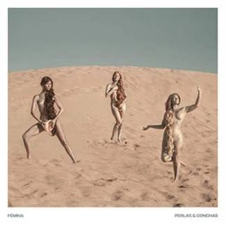 FEMINA Perlas And Conchas CD