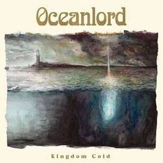 OCEANLORD Kingdom Cold CD DIGIPAK