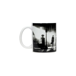 The Exorcist Mug Poster