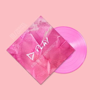 ED SHEERAN Play LP PINK
