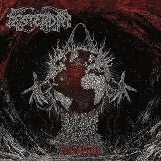 FESTERDAY Iihtallan CD