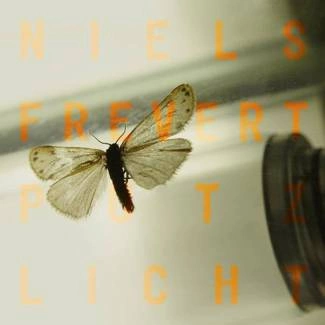 FREVERT, NIELS Putzlicht CD DIGIPAK