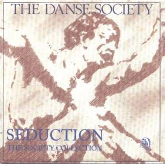 DANSE SOCIETY , THE The Society Collection CD