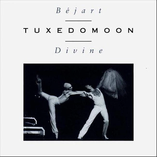 TUXEDOMOON Divine CD