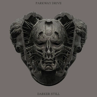 PARKWAY DRIVE Darker Still CD