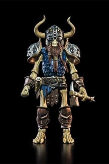All Stars 6 Actionfigur Skalli Bonesplitter 15 cm