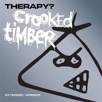 THERAPY? Crooked Timber Extended Version 2CD