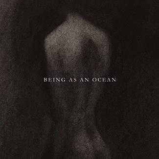 BEING AS AN OCEAN Being As An Ocean CD DIGIPAK