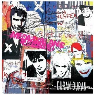 DURAN DURAN Medazzaland (25th Anniversary Edition) CD