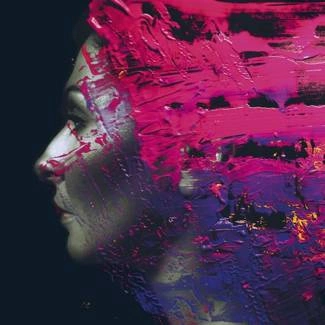 WILSON, STEVEN Hand Cannot Erase CDBR CD+ BLURAY