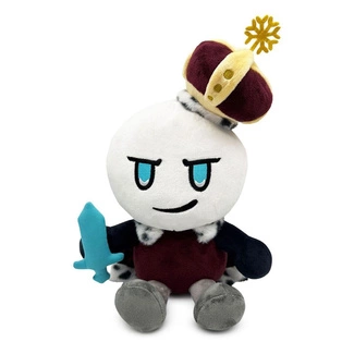 Block Tales Plush Figure Cruel King 22 cm