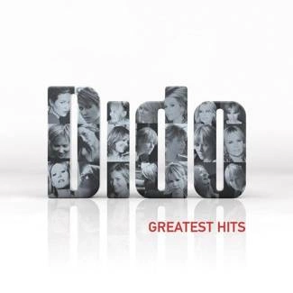 DIDO Greatest Hits CD