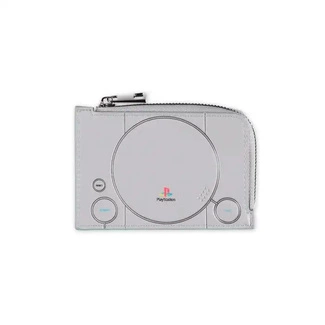 PlayStation Card Wallet