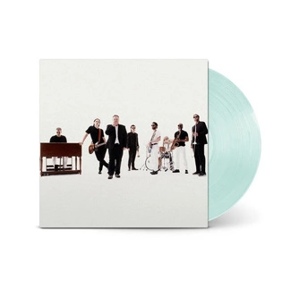 ST. PAUL & THE BROKEN BONES St. Paul & The Broken Bones COKE INDIE LP