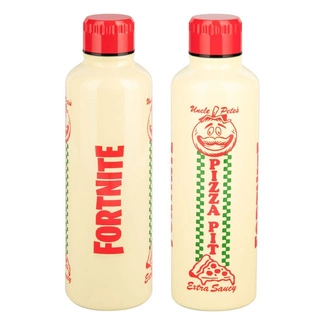 Fortnite Metal Water Bottle