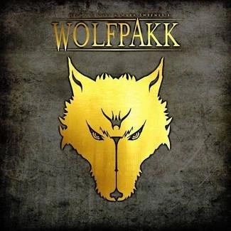 WOLFPAKK Wolfpakk CD