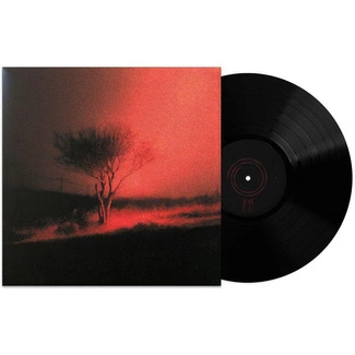 JOJI Piss In The Wind LP