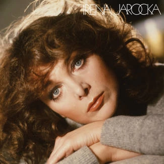 IRENA JAROCKA Irena Jarocka LP