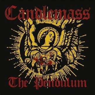 CANDLEMASS The Pendulum CD DIGIPAK