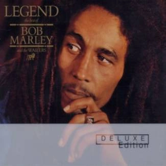 MARLEY, BOB Legend (deluxe) 2CD