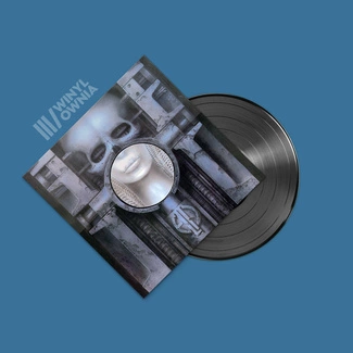 EMERSON, LAKE AND PALMER Brain Salad Surgery Lp LP