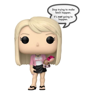 Sayings Funko POP! Movies figurka Mean Girls (Regina) 9 cm