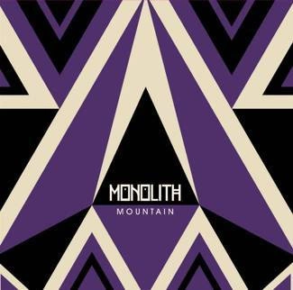 MONOLITH Mountain CD