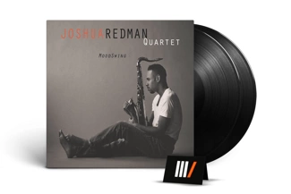 JOSHUA REDMAN Moodswing 2LP