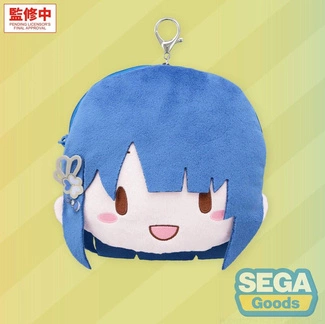 Coloful Stage! Plush Keychain Haruka Kiritani 15 cm