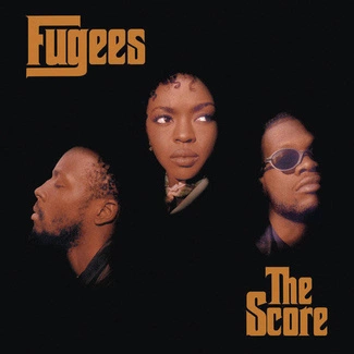 FUGEES (REFUGEE CAMP) The Score CD