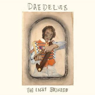 DAEDELUS The Light Brigade CD