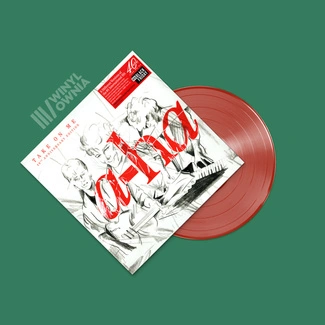 A-HA Take On Me - 40th Anniversary (rsd 2025) LP