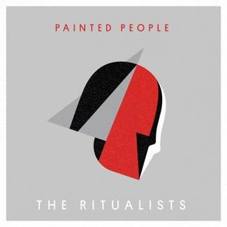 RITUALISTS, THE Painted People CD