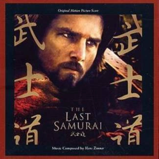 OST / ZIMMER, HANS Last Samurai,the CD