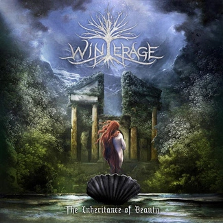 WINTERAGE The Inheritance Of Beauty CD DIGIPAK