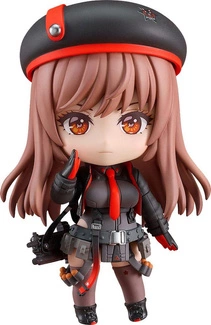 Nikke Nendoroid Action Figure Rapi 10 cm