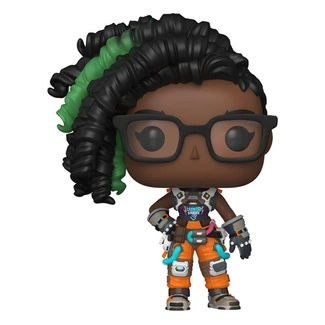 Borderlands 4 Funko POP! Games figurka Harlowe 9 cm