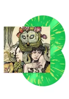 KVELERTAK Kvelertak 2LP