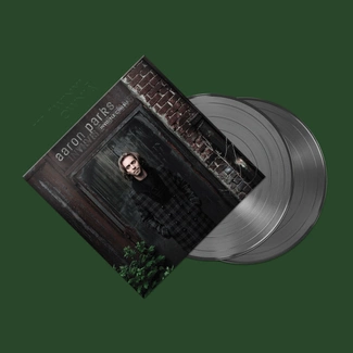 AARON PARKS Invisible Cinema 2LP