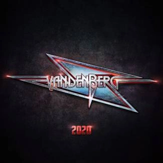 VANDENBERG 2020 CD